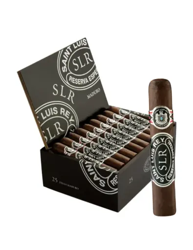 Saint Luis Rey | Maduro - Titan