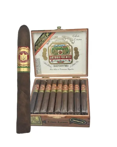 Arturo Fuente | Gran Reserva - Cuban Corona Natural 