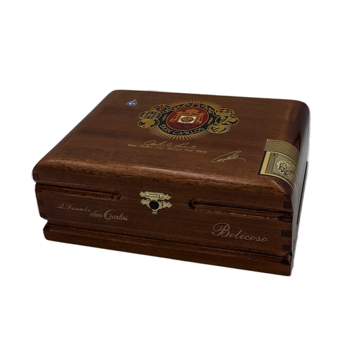 Arturo Fuente | Don Carlos - Don Carlos Belicoso 