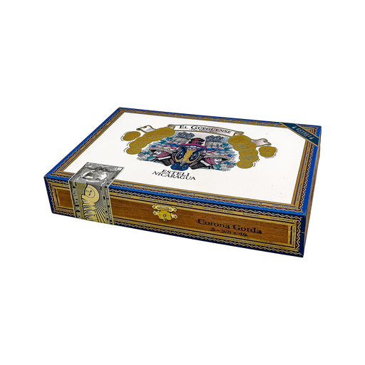 Foundation Cigars | El Gueguense - Corona Gorda