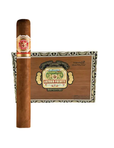 Arturo Fuente | Rosado Sungrown - Rosado 54 