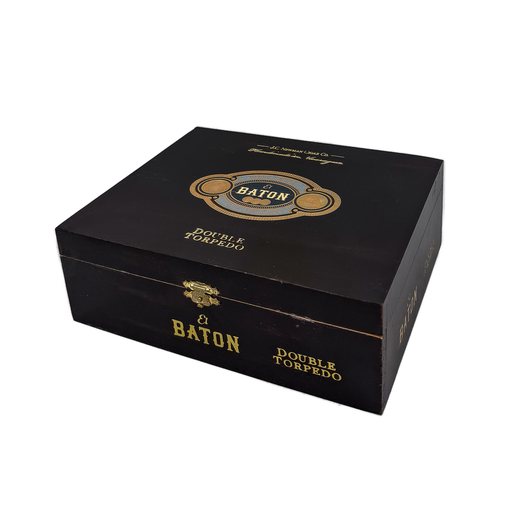 El Baton | Double Torpedo