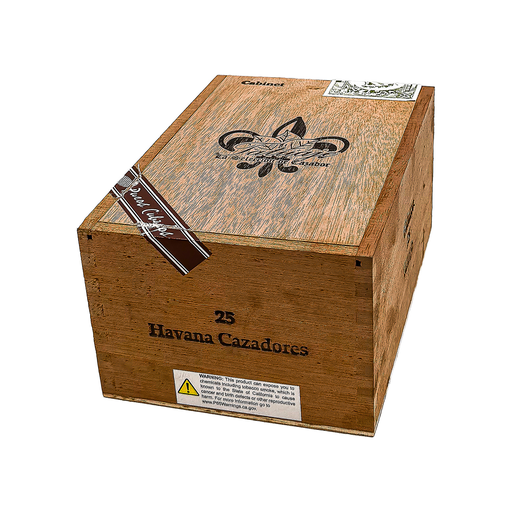 Tatuaje | Broadleaf Reserva Havana - Cazadores 