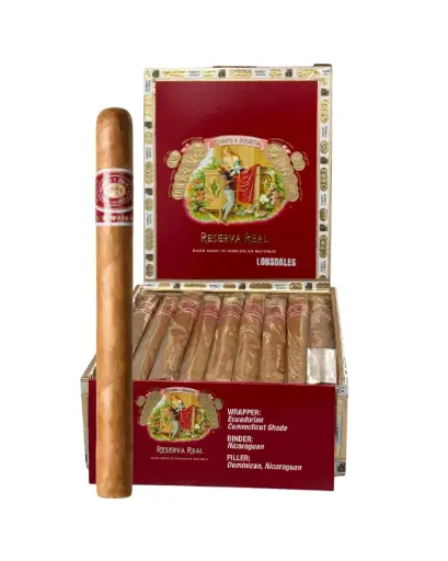 Romeo Y Julieta | Reserva Real - Lonsdale