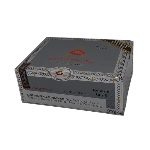 Montecristo | Platinum Series - Robusto