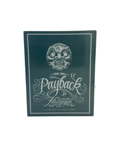 ROOM 101 | Payback Nicaragua Toro