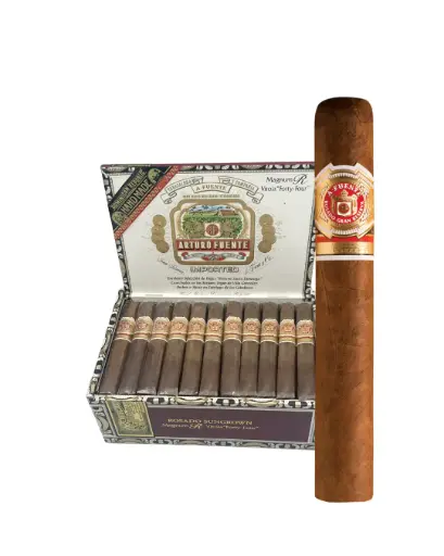 Arturo Fuente | Rosado Sungrown - Rosado 44 
