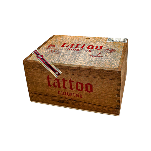 Tatuaje | Tattoo Universo - Toro 