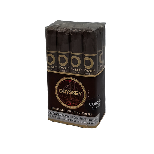 [101-470] Odyssey - Coffee | Corona