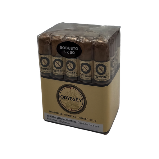 [101-453] Odyssey - Connecticut | Robusto