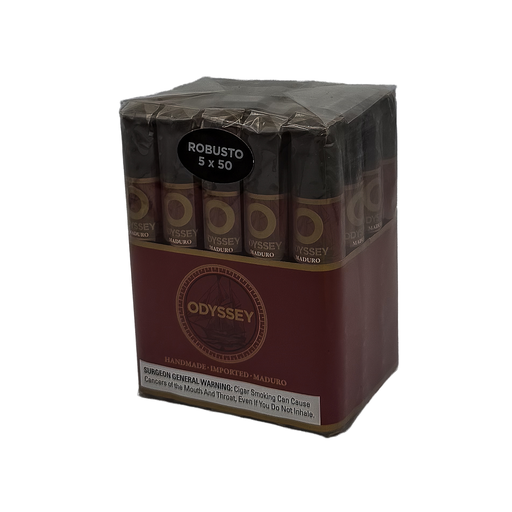 [101-463] Odyssey - Maduro | Robusto