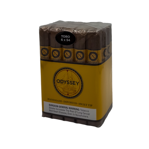 [101-467] Odyssey - Sweet Tip | Toro