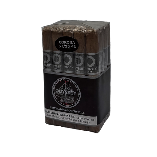 [101-476] Odyssey - Full | Corona