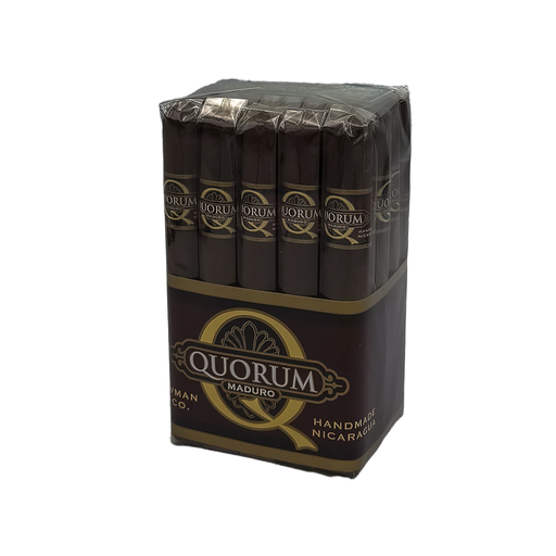 [103-145] Quorum | Maduro Corona