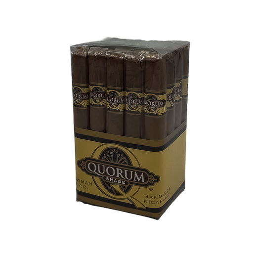[103-135] Quorum | Shade Corona