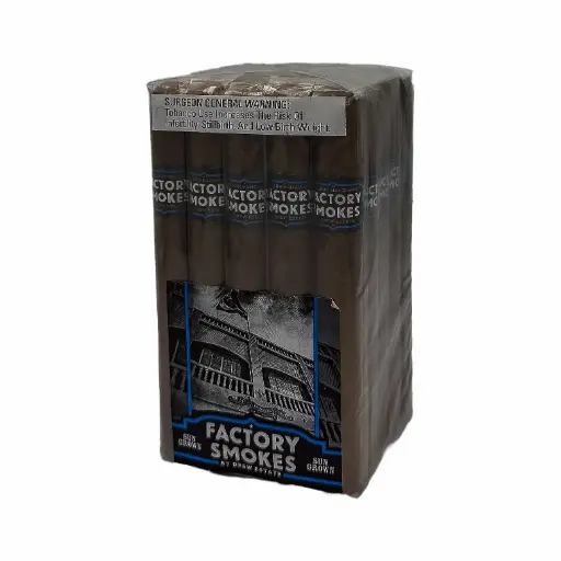 [113-065] Factory Smokes Sungrown Churchill Bundle
