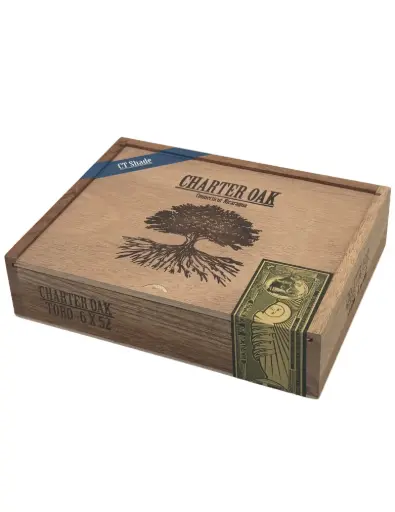 Foundation | Charter Oak Shade - Toro