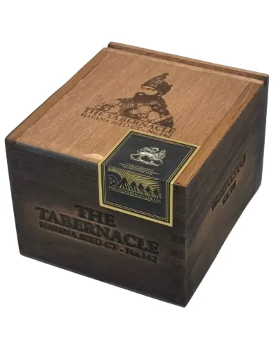 Foundation | Tabernacle Havana CT-142 - Robusto