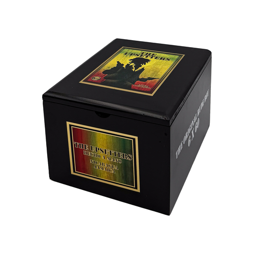 Foundation | The Upsetters - Original Rude Boy