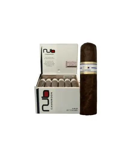 Oliva | NUB Cameroon - 460
