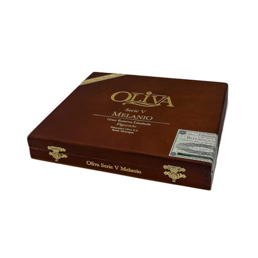 Oliva | Serie V Melanio - Figurado