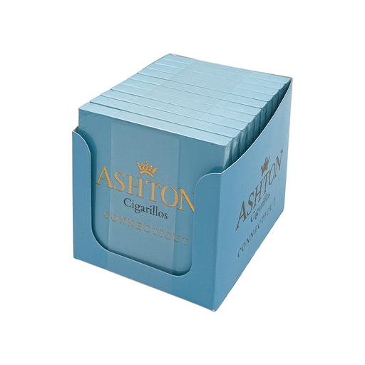 Ashton | Small Cigars Connecticut - Cigarillos