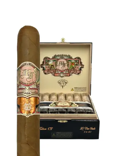 My Father | Connecticut - Toro Gordo