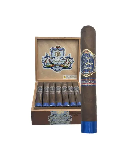 Don Pepin Garcia | Original - Toro Gordo