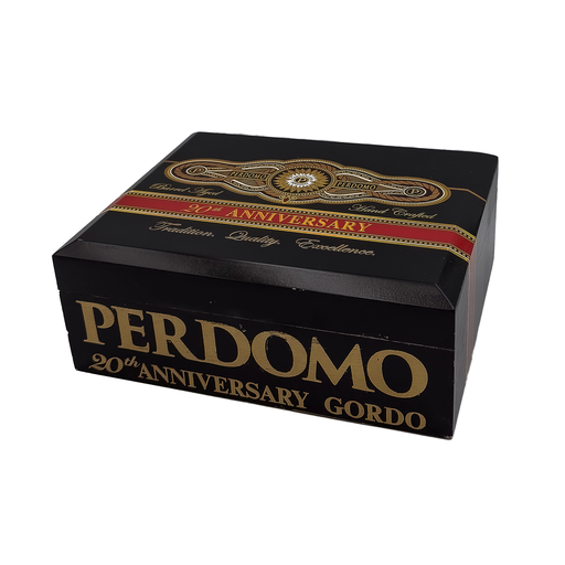 Perdomo | 20th Anniversary MAD - Gordo