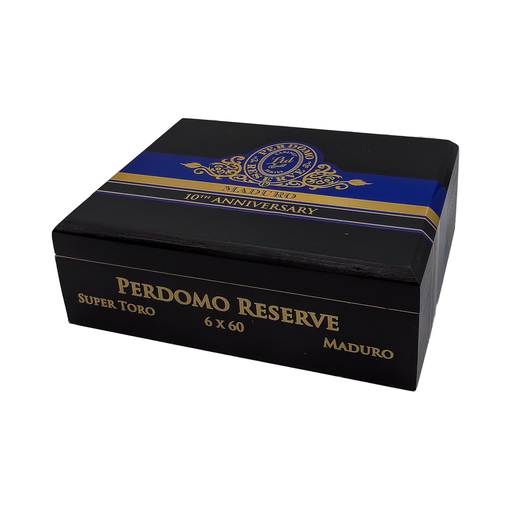 Perdomo | Reserve Champagne Series MAD - Super Toro