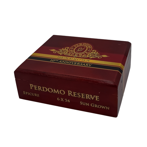 Perdomo | Reserve Champagne Series SG - Epicure