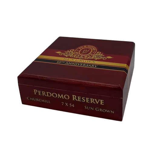 Perdomo | Reserve Champagne Series SG - Churchill