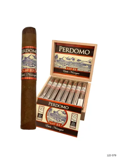 Perdomo | Lot 23 SG - Robusto