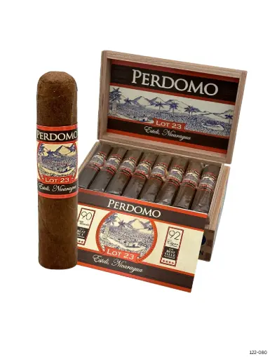 Perdomo | Lot 23 SG - Gordito