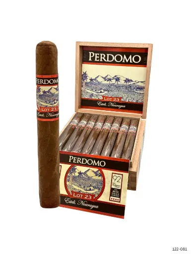 Perdomo | Lot 23 SG - Toro
