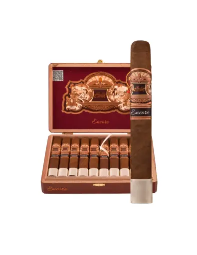 Encore by E.P. Carrillo - Celestial