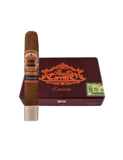 Encore by E.P. Carrillo - Majestic