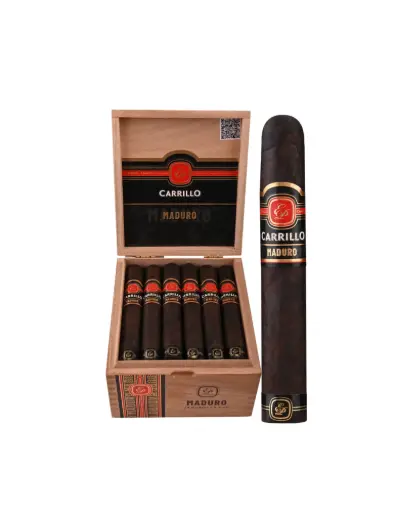 E.P. Carrillo Essence Series - Maduro Gordo
