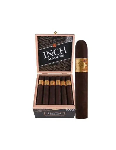 INCH by E.P. Carrillo - No. 60 Maduro