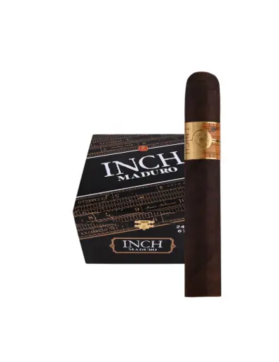INCH by E.P. Carrillo - No. 64 Maduro