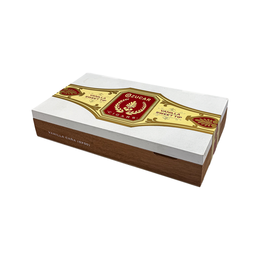 ESPINOSA @zucar Robusto