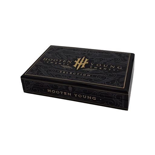 Hooten Young 2020 Selection - Robusto