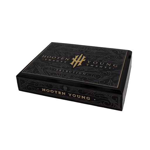 Hooten Young 2020 Selection - Toro