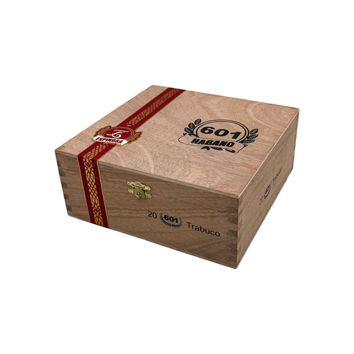 ESPINOSA 601 Red - Habano Trabuco