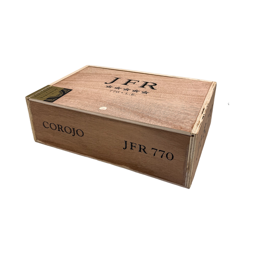 Aganorsa Leaf JFR Corojo 770