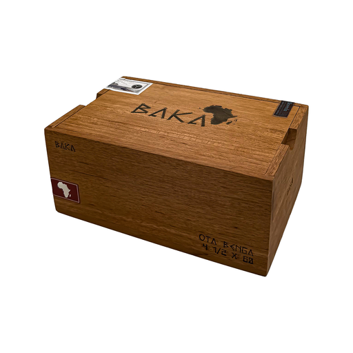 ROMA CRAFT  Baka Ota Benga