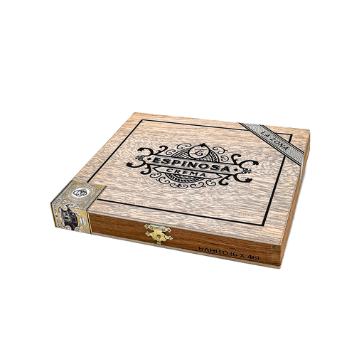 ESPINOSA Classic - Crema Rabito