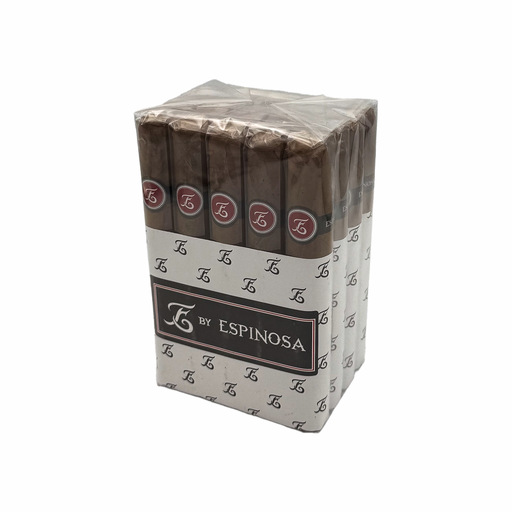 ESPINOSA E-Bundles - CT Toro
