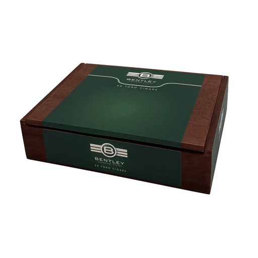 Bentley Green Edition - Toro