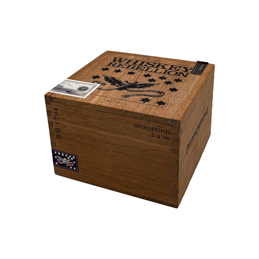 ROMA CRAFT  Intemperance WR 1794 Bradford